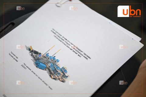 “Хог шатааж, эрчим хүч гаргах үйлдвэр” төсөлд гурван аж ахуйн нэгж санал ирүүлжээ