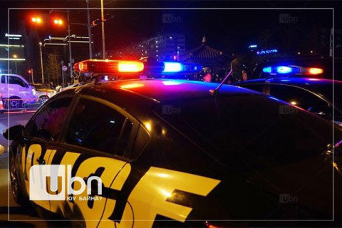 ЦЕГ: Замын-Үүд дахь сум дундын цагдаагийн алба хаагч осолд орж, нас барсан