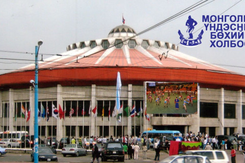 Аймгийн арслан цолтой бөхчүүдээс ирүүлсэн өргөдлийг хэлэлцэж, шийдвэрлэжээ