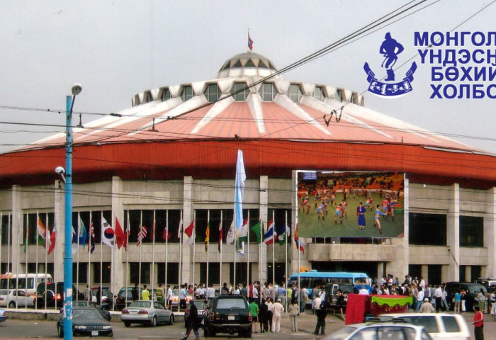 Аймгийн арслан цолтой бөхчүүдээс ирүүлсэн өргөдлийг хэлэлцэж, шийдвэрлэжээ