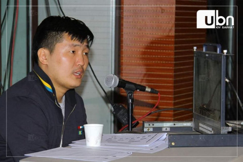 С.Шижирбат: Бөхийн холбоо Наадмын хууль, Допингийн эсрэг үндэсний дүрмийг зөрчиж мэдээлэл хийлээ. Допингийн эсрэг дүрмийн зөрчлийг аль нэг холбоо зарлах эрхгүй