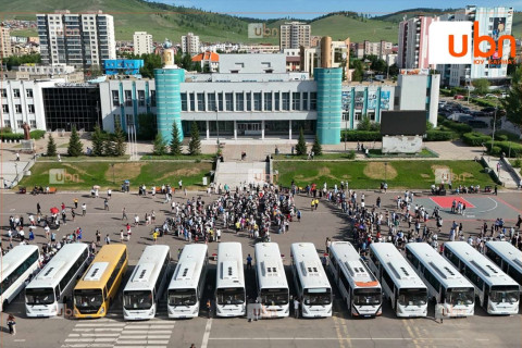 Эрдэнэт үйлдвэр ТӨҮГ-ын “Найрамдлын эрдэнэс” зусланд амарч байсан хүүхдүүдээс цусан суулгын халдвар илэрчээ