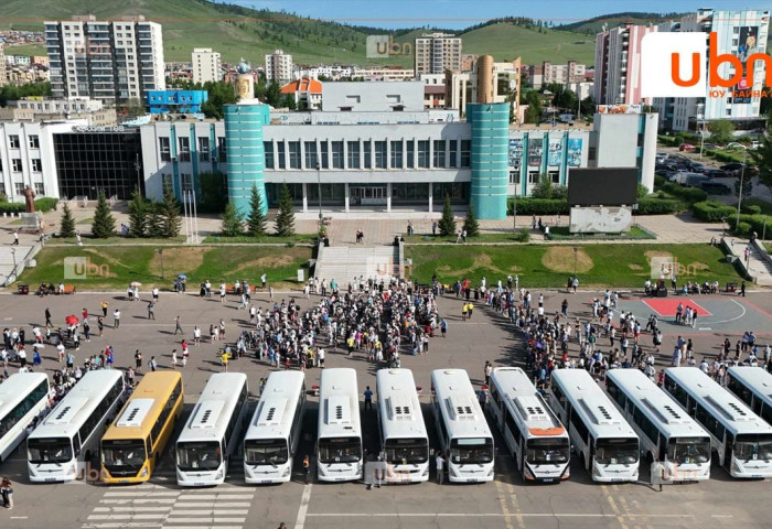 Эрдэнэт үйлдвэр ТӨҮГ-ын “Найрамдлын эрдэнэс” зусланд амарч байсан хүүхдүүдээс цусан суулгын халдвар илэрчээ