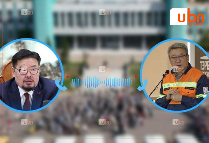 Хүүхдүүдийн эрүүл мэндэд анхаарч, учирсан хохирлыг арилган, дахин ийм алдаа гаргахгүй ажиллахыг “Эрдэнэт үйлдвэр“ ТӨҮГ-ын Ерөнхий захиралд үүрэг болголоо