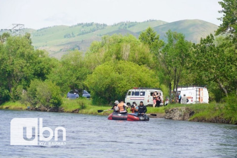 Он гарсаас хойш 13 хүүхэд усны ослоор АМЬ НАСАА алджээ