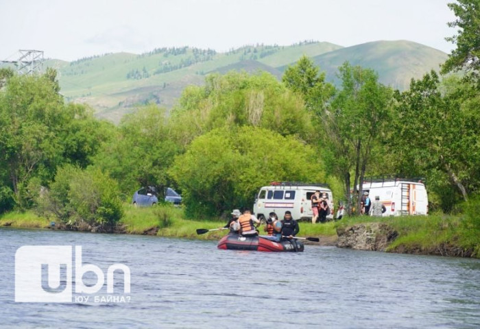 Он гарсаас хойш 13 хүүхэд усны ослоор АМЬ НАСАА алджээ