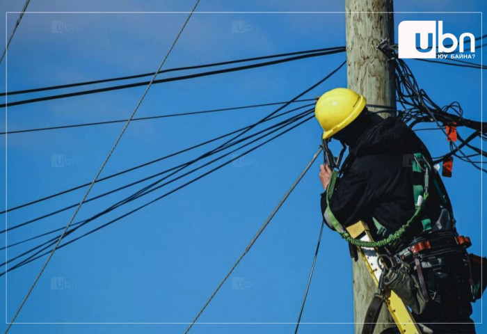 ТАНИЛЦ: Маргааш цахилгаан хязгаарлах байршлууд