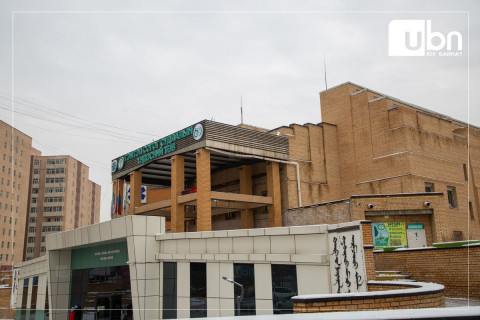 ГССҮТ: Үндэсний их баяр наадмын амралтын өдрүүдэд 1579 хүүхэд гэмтэж, тусламж үйлчилгээ авсан