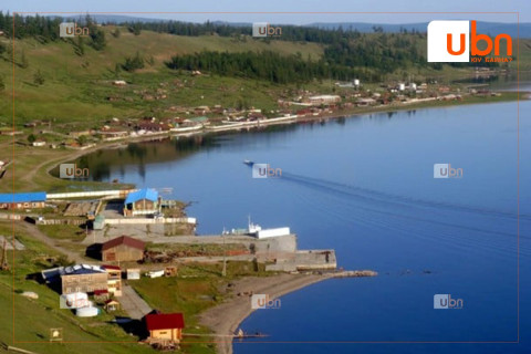 Хөвсгөл аймгийн Ханх суманд  3.7 магнитудын хүчтэй газар хөдөлжээ