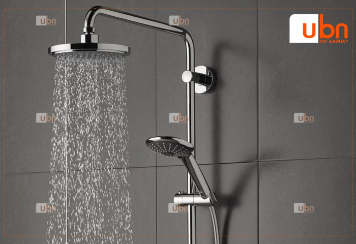 ТАНИЛЦ: Маргаашаас халуун усны хязгаарлалт хийгдэх байршлууд