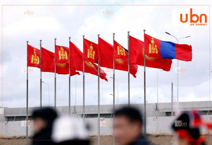 Бүгд Найрамдах Киргиз Улсад бакалавр, магистрын хөтөлбөрт суралцуулах сонгон шалгаруулалтын бүртгэл явагдаж байна