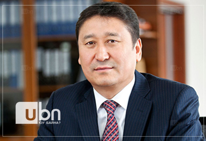 Цагдаагийн байгууллагаас эрэн сурвалжлагдаж байгаа хоёр иргэний нэг нь “Таванбогд“ группийн захирал Ц.Баатарсайханы хүү байж болзошгүй