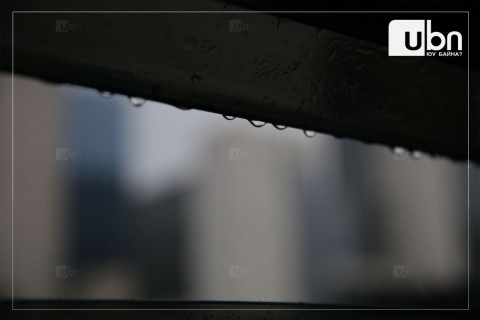 Улаанбаатарт өдөртөө бороотой. 23 хэм дулаан байна