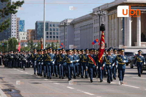 “Шүүхийн шийдвэр гүйцэтгэх байгууллагын ажилтны өдөр” өнөөдөр тохиож байна