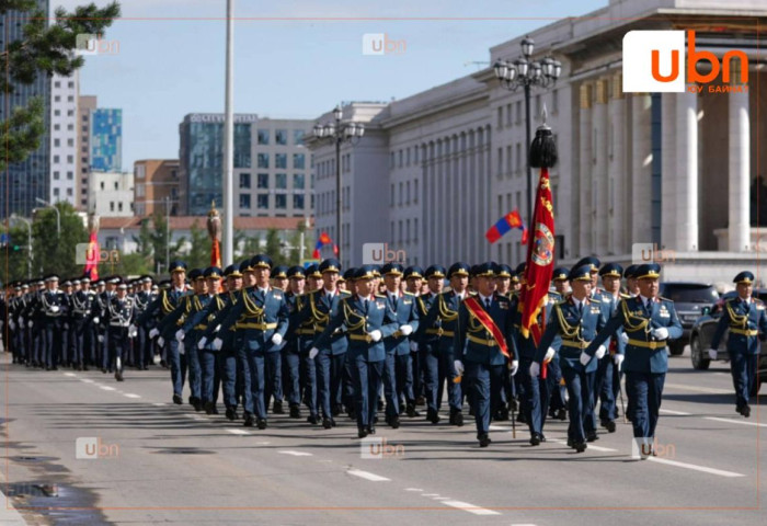“Шүүхийн шийдвэр гүйцэтгэх байгууллагын ажилтны өдөр” өнөөдөр тохиож байна