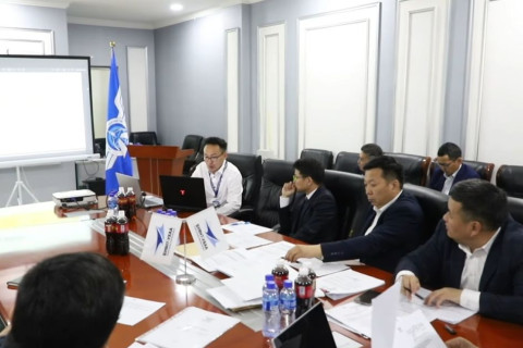 “Шинэ санаа – шилдэг инновац”-ын төслийн уралдаан боллоо