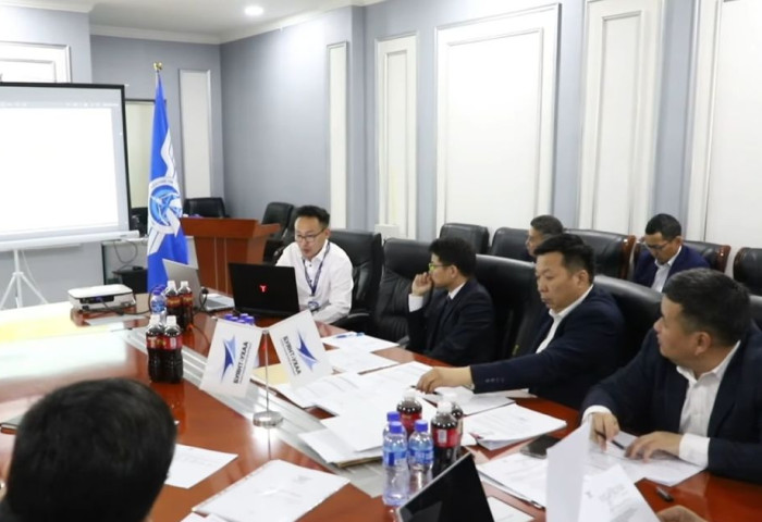 “Шинэ санаа – шилдэг инновац”-ын төслийн уралдаан боллоо