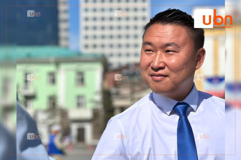 Н.Амаржин: Монгол Улс нийтээрээ хэдэн баян айлын хүүхдүүдэд үйлчилж байгаа.  Тэдний нүдэнд бид зүгээр л ялаа