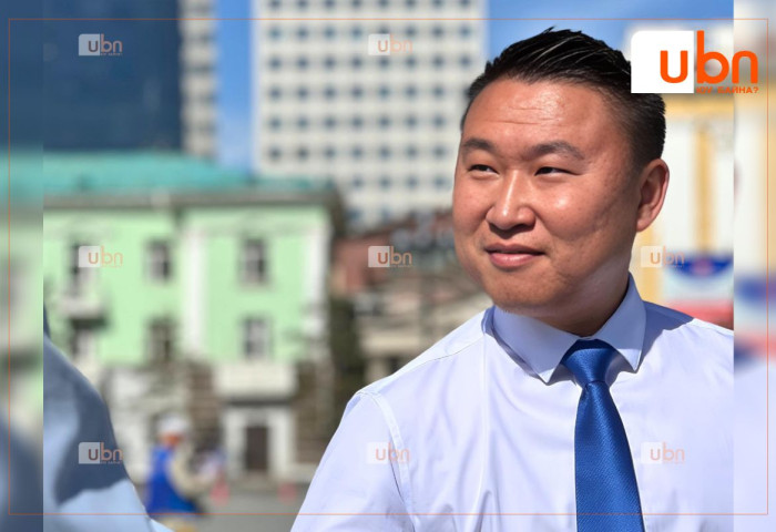 Н.Амаржин: Монгол Улс нийтээрээ хэдэн баян айлын хүүхдүүдэд үйлчилж байгаа.  Тэдний нүдэнд бид зүгээр л ялаа