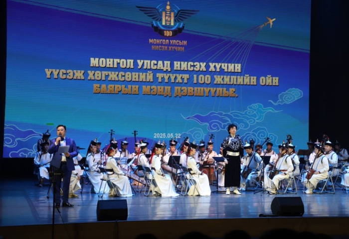 Солонгос оюутнууд Монголд зочлон, нийгмийн сайн сайхны төлөөх ажил зохион байгуулж байна