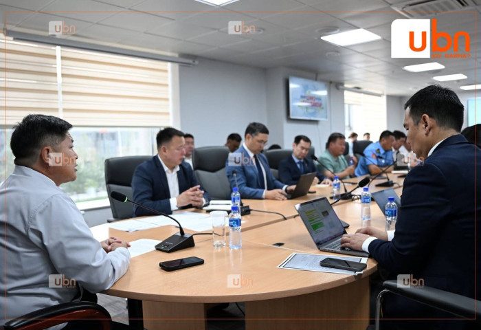 “Дөлгөөн нуур” орчимд байрлах ЕБ-ын 4 дүгээр сургуулийн ойролцоох хуучны орон сууцны барилгын үзэмжийг сайжруулахыг онцгойлон ҮҮРЭГДЭВ