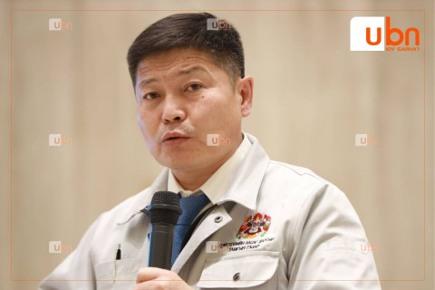 Х.Нямбаатар: Намайг ажил авахад ХОТ давсаа хүрздэж цацдаг байсан шүү