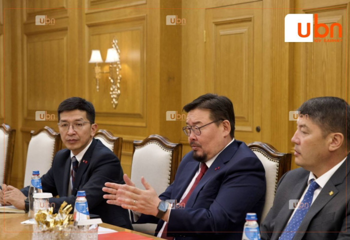 Г.Занданшатар: Гурван талт хэлэлцээрийг тодотгон сануулахын учир нь ажил олгогч, ажиллагчдын төлсөн нийгмийн даатгалын шимтгэлээр хуримтлагдсан мөнгө хулгайд алдагдсан явдал