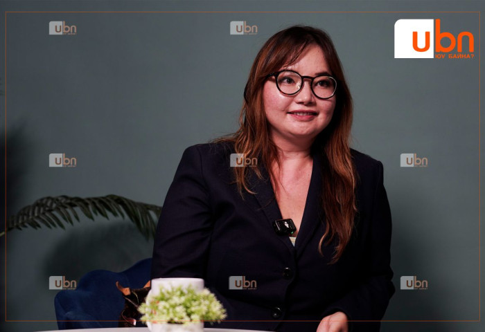 ТҮҮНИЙ ТУХАЙ: Өөрийн үүсгэн байгуулсан гоо сайхны брэндээрээ АНУ-ын зах зээлд танигдаж, амжилттайгаар урагшилж буй МОНГОЛ БҮСГҮЙ