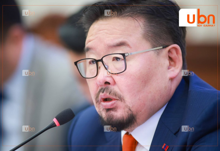 Г.Занданшатар: Сүүлийн үед гарч байгаа олон гэмт хэрэг, зөрчилтэй холбогдуулан Ерөнхий сайдын дэргэд Хүчирхийллийн эсрэг Үндэсний зөвлөл байгуулагдаж байна