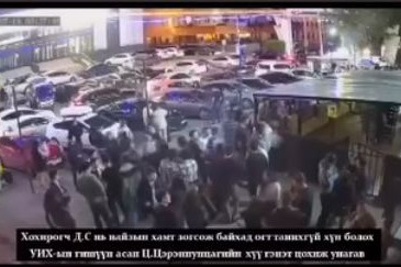 Шүүхээс Э.Тэмүүлэн, Ц.Санжаачойпэл нарыг суллах шийдвэр гаргаж, хилийн хориг тавьжээ