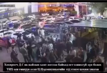 Шүүхээс Э.Тэмүүлэн, Ц.Санжаачойпэл нарыг суллах шийдвэр гаргаж, хилийн хориг тавьжээ