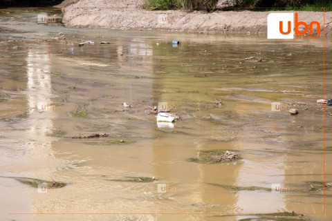 Х.Нямбаатар: Гол ус бараадаж амарч зугаалах ихсэхтэй зэрэгцээд хогийн зохиомол цэг үүсэж, төв зам дагуух гуу жалга хогоор дүүрлээ