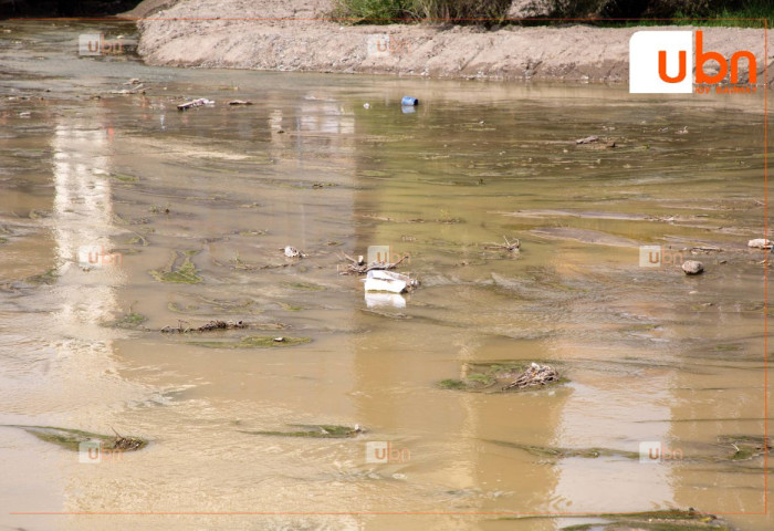 Х.Нямбаатар: Гол ус бараадаж амарч зугаалах ихсэхтэй зэрэгцээд хогийн зохиомол цэг үүсэж, төв зам дагуух гуу жалга хогоор дүүрлээ