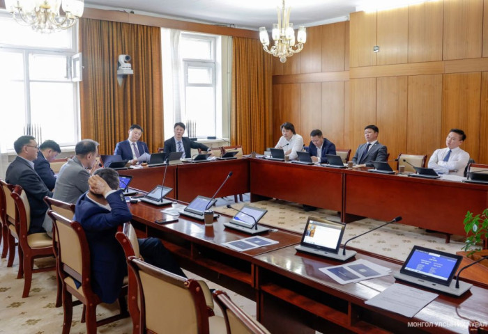 AБГББХ: Ээлжит чуулганы хугацаанд 2 хууль, УИХ-ын 7 тогтоолыг эцэслэн батлуулж, ОУ-ын гэрээ, хэлэлцээр, конвенцын зөвшилцөх 4 асуудлыг шийдвэрлэжээ