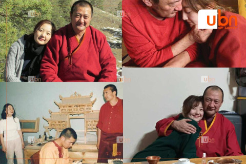 Бурханч лам Г.Пүрэвбатын охин Анхаа Ханаа: Нутгаа хаяад, гэр бүлээ хаяад МОНГОЛЫГ, ААВЫГ хайрлаж, хөдөлмөрлөсөн ээжийг минь СОЛОНГОС хүн гэдэг шалтгаанаар битгий хэмлэж муулаарай