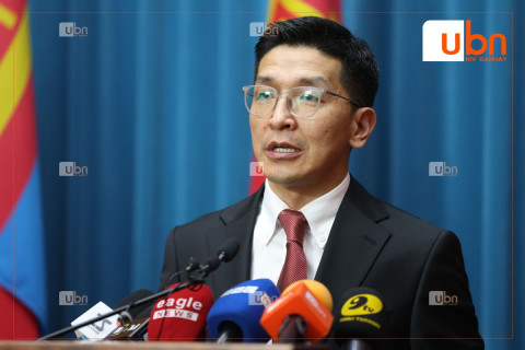 Н.Баасандамба: Орон сууцжуулалтын тусгайлсан банк байгуулах ажлын хэсэг байгуулж, Н.Учрал сайдаар ахлууллаа