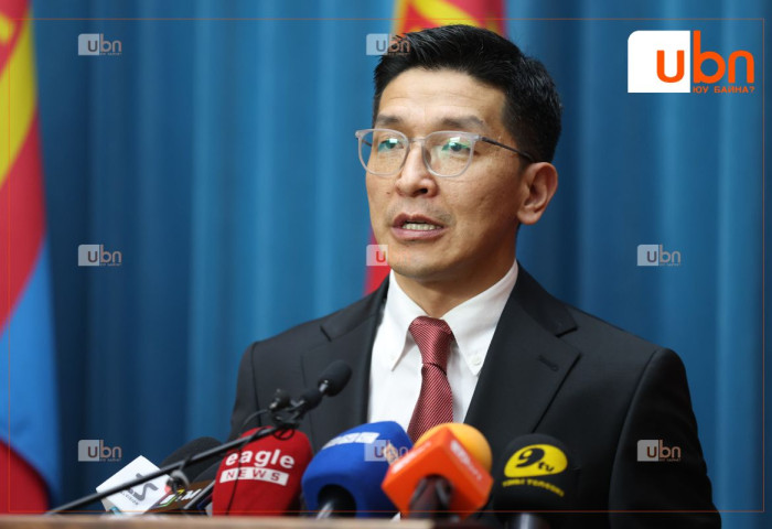 Н.Баасандамба: Орон сууцжуулалтын тусгайлсан банк байгуулах ажлын хэсэг байгуулж, Н.Учрал сайдаар ахлууллаа