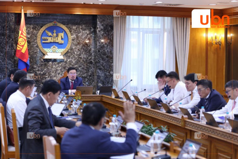 ЗГ: Хар тамхи, мансууруулах бодистой холбоотой гэмт этгээдэд хүлээлгэх ял шийтгэлийн бодлогыг чангатгана