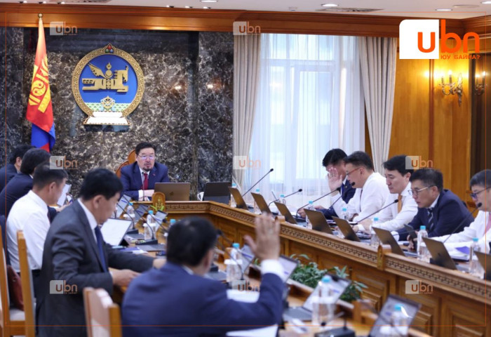 ЗГ: Хар тамхи, мансууруулах бодистой холбоотой гэмт этгээдэд хүлээлгэх ял шийтгэлийн бодлогыг чангатгана