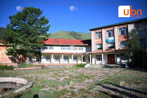 “Богд уул“ сувиллын засварын ажлыг эхлүүлэхээр болжээ