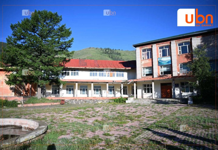 “Богд уул“ сувиллын засварын ажлыг эхлүүлэхээр болжээ