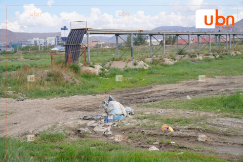 Маргааш Сэлбэ голын ай савын хогийг цэвэрлэнэ