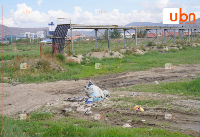 Маргааш Сэлбэ голын ай савын хогийг цэвэрлэнэ