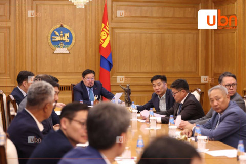 COP17 бага хуралд гадаадын 7-10 мянган зочин, төлөөлөгч оролцоно гэж төлөвлөжээ