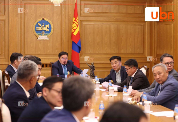 COP17 бага хуралд гадаадын 7-10 мянган зочин, төлөөлөгч оролцоно гэж төлөвлөжээ