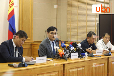 ШУУД: Үндэсний их баяр наадмын бөхийн барилдаанд 4 түүнээс дээш давсан 32 бөхөөс авсан ДОПИНГИЙН шинжилгээний хариуг зарлаж байна