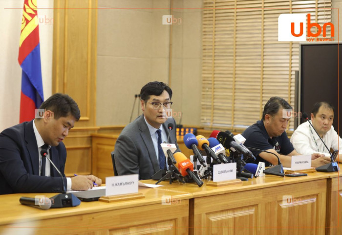 ШУУД: Үндэсний их баяр наадмын бөхийн барилдаанд 4 түүнээс дээш давсан 32 бөхөөс авсан ДОПИНГИЙН шинжилгээний хариуг зарлаж байна