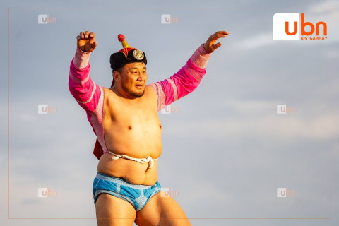 Улсын гарьд Б.Гончигдамбын хариу эргэлзээтэй гарсан тул дахин нягтлахад 3-4 долоо хоног хэрэгтэй гэв