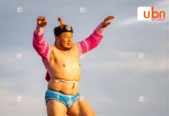 Улсын гарьд Б.Гончигдамбын хариу эргэлзээтэй гарсан тул дахин нягтлахад 3-4 долоо хоног хэрэгтэй гэв