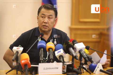 “2 тамирчны шинжилгээнээс ДОПИНГ илэрч, нэг бөхийн шинжилгээний хариу эргэлзээтэй гарсан“